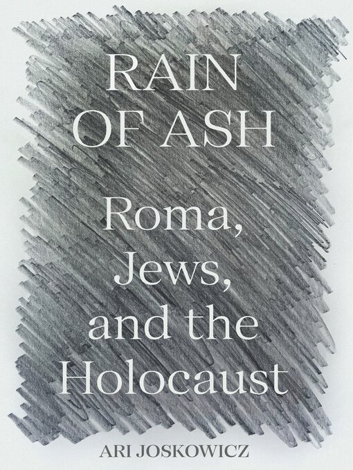 Title details for Rain of Ash by Ari Joskowicz - Available